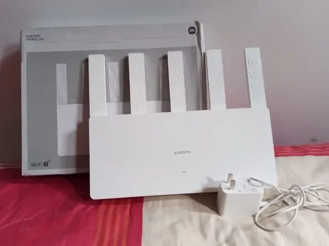 Roteador Xiaomi BE5000