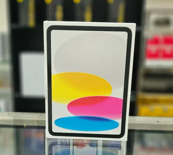 IPad 11 128gb A16 lacrado na caixa com garantia Apple