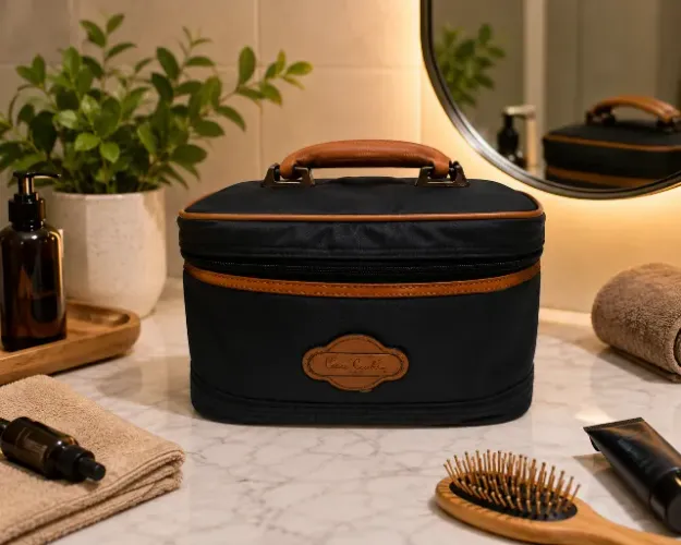 Necessarie feminina 
