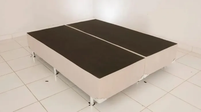 Box Super king USADO