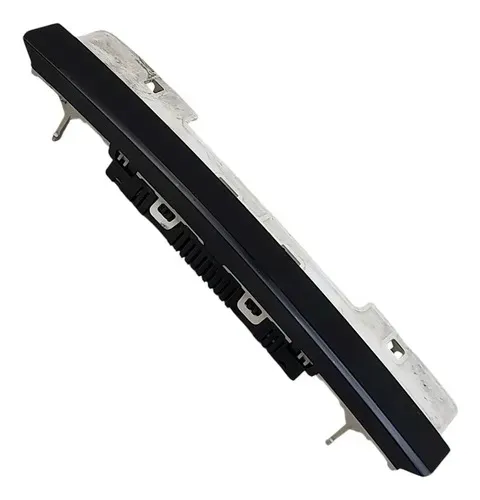 Display Assistente Estacionamento  Vw Touareg V8 2009 206609 Não Informado
