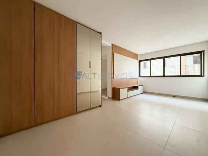 Apartamento para Venda em Belo Horizonte, Lourdes, 2 dormitórios, 2 suítes, 3 banheiros, 2