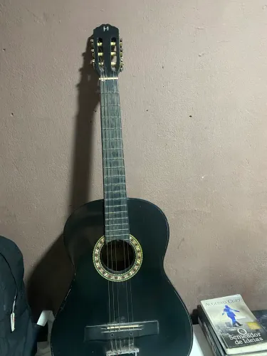 Vendo violão