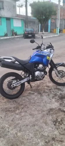 Tenere 250