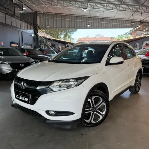 Honda HR-V EX 1.8 Flexone 16V 5P Aut. 2018