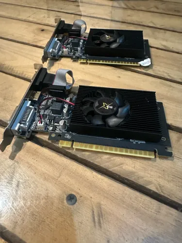 GT 610 2GB