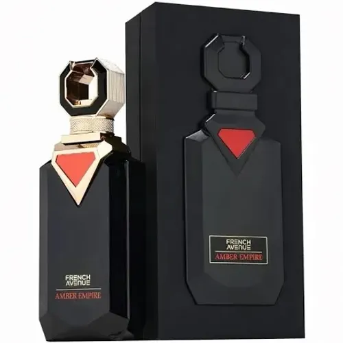 Perfume Amber Empire