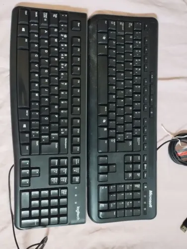 Teclado