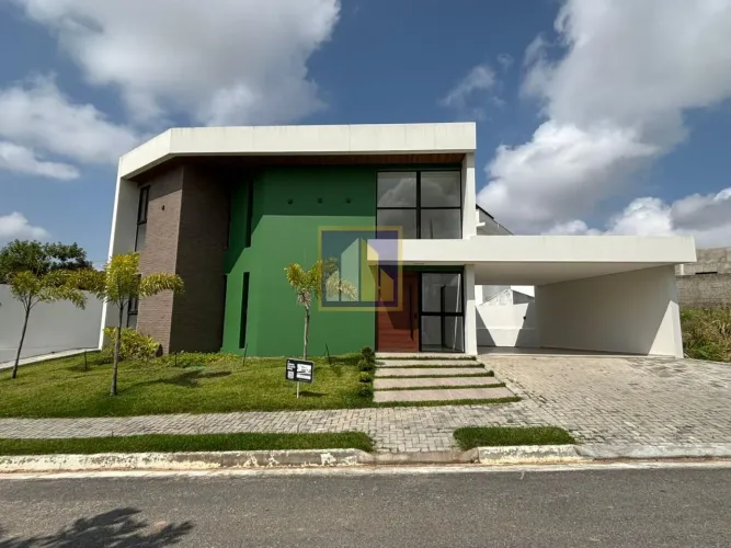 Casa para Venda em Lagoa Seca, ZONA RURAL, 3 dormitórios, 3 suítes, 3 banheiros, 2 vagas