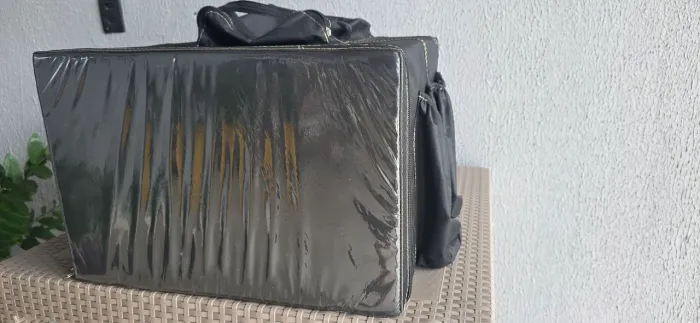 Bag pra entregador