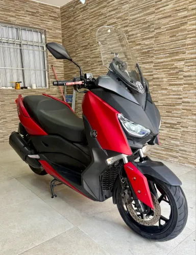Yamaha Xmax 250 ABS