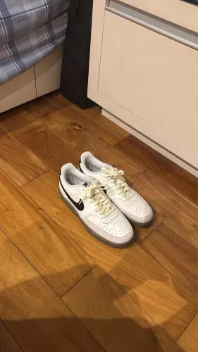 Tênis da nike