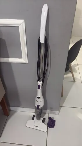 Aspirador de po