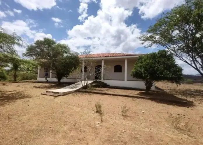90 HECTARES ESCRITURADOS COM ESTRUTURA PREMIUM  ATIVO RURAL DIFERENCIADO
