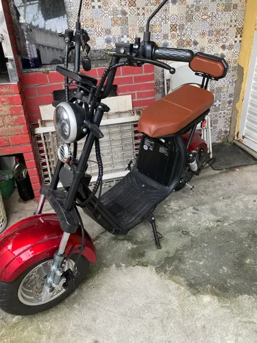 Vendo ciclomotor 