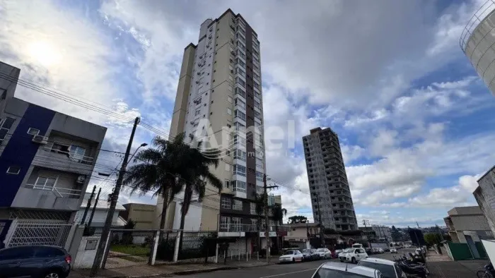 Apto no São Cristóvão - Excelente Localização