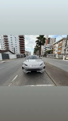 BYD Song Plus 1.5 16V Aut. (hibrido) 2026