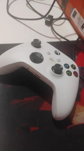 Controle Xbox