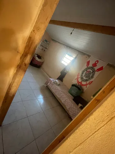 Casa muito boa. Super arejada e confortável em São Sebastião