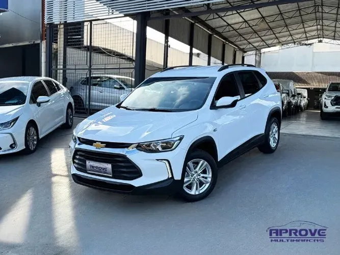 Hyundai Tucson 2.0 16V Flex Aut. 2016