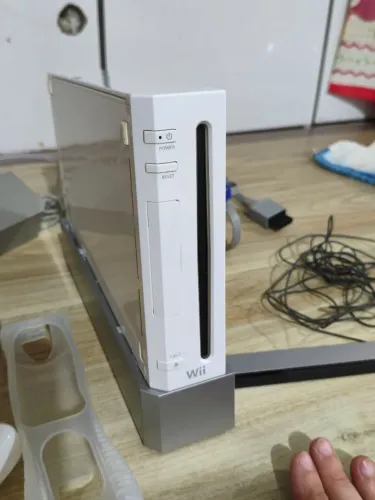 Nintendo Wii Todo Original (sem controle)