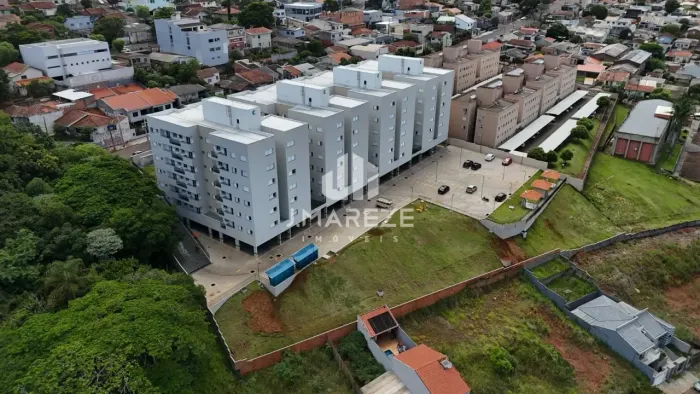 Apto Biguaçu Park DUAS VAGAS - Oferta J.Mareze Imóveis!