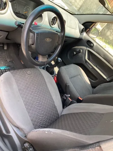 Ford Fiesta Street/ Action 1.0 8V 5P 2006