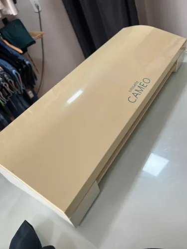 Silhouette cameo 3