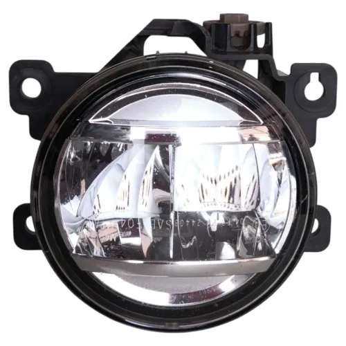 Farol Auxiliar Milha Led Civic G10 2016 2020 Original