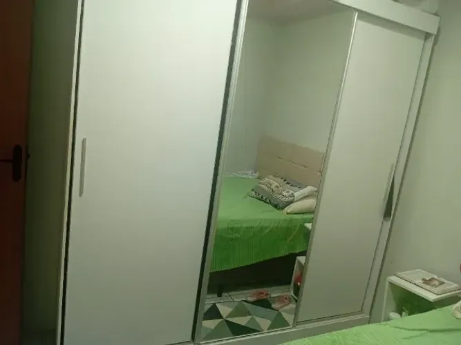 Guarda roupa casal gg