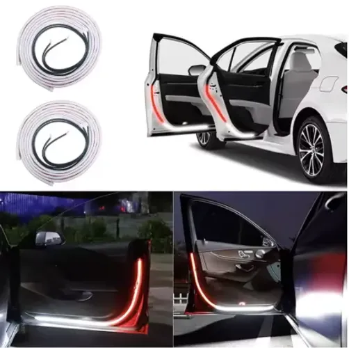 Led para porta (lado interno) de carro - NOVO lacrado