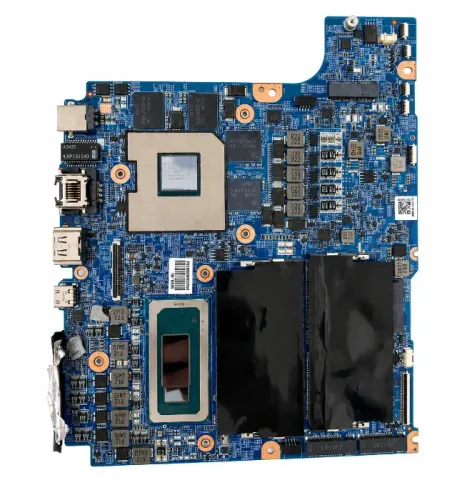 Placa Mãe Avell A70 HYB - i7 12700H - RTX 3060 6GB - DDR5 - GM5AGF0