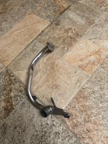 Pedal de 150 original
