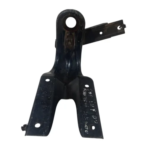 Suporte Inferior Radiador Diant Direito Mercedes Slk 200 05 a 11