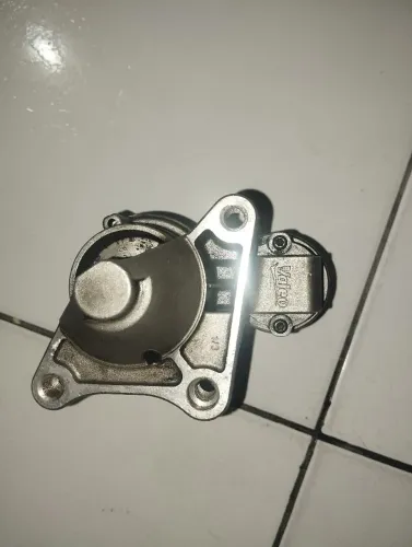 Arranque Renault valeo 