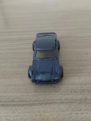 Hot Wheels Custom Ford Maverick 2018 Factory Fresh