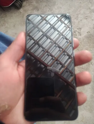 Celular motoe20 32G semi novo
