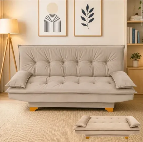 Sofá Cama Arenviko 188 cm