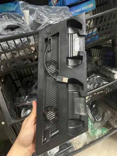 Base Cooler PS4 SLIM