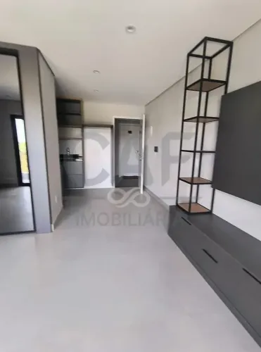 Apartamento com 1 dormitório à venda, 39 m² por R$ 620.000,00 - Vila Mariana - Holambra/SP