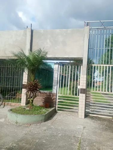 Vendo terreno em Marituba no uriboca velha ao lado da assembleia Deus,