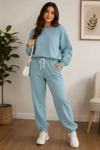 Kit Moletom feminino 