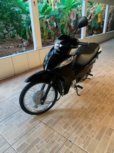 Biz 125 Es 2025