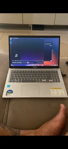 NOTBOOK ASUS