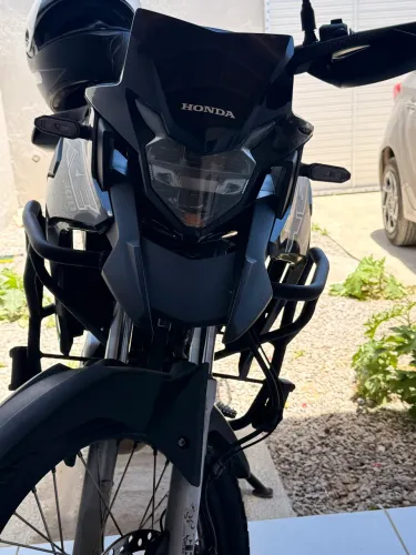 XRE 300 abs 2019