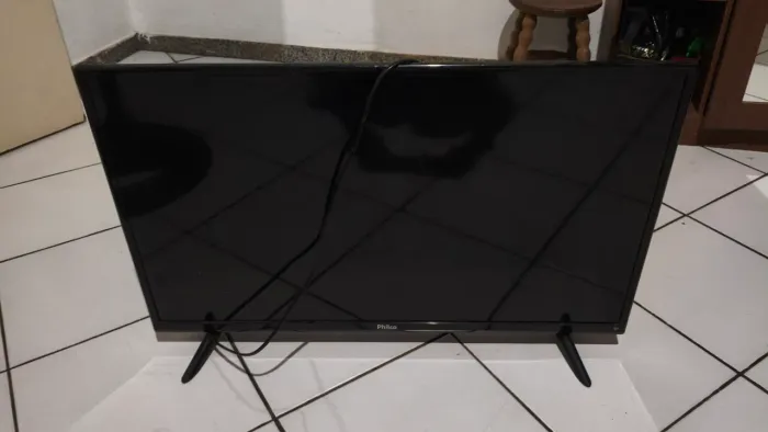 Tv smart