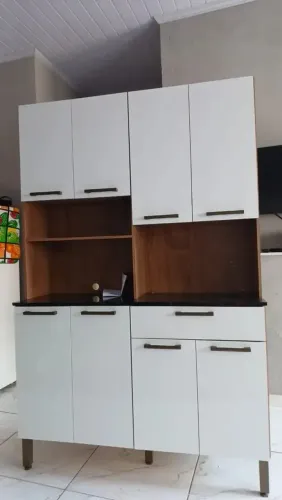 Armário de cozinha
