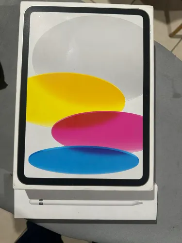 Ipad 11 com caneta inclusa
