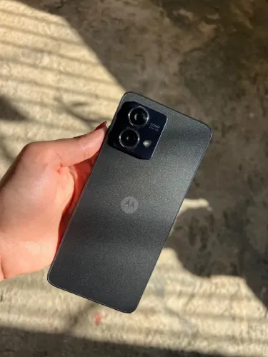 Motorola G84 256GB em perfeitas condições 