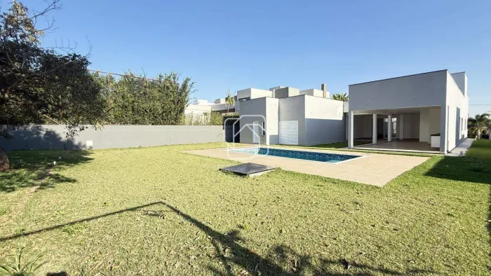Casa de Condomínio em Salto à venda Terras de Mont Serrat - SP | 3 quartos Área total 1.06